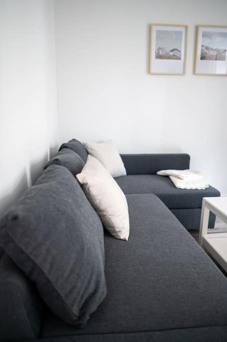 Jerzual Apartment Dinan Exterior photo